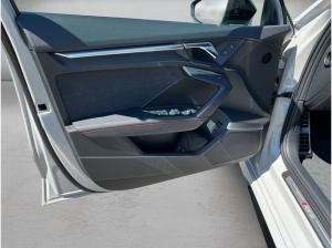 Audi RS3 Sportback TFSI quattro S tronic PANO*AGA*HUD