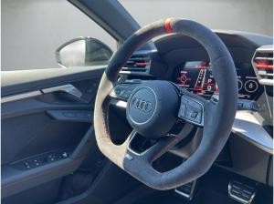 Audi RS3 Sportback TFSI quattro S tronic PANO*AGA*HUD