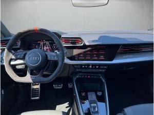 Audi RS3 Sportback TFSI quattro S tronic PANO*AGA*HUD