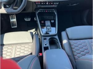 Audi RS3 Sportback TFSI quattro S tronic PANO*AGA*HUD