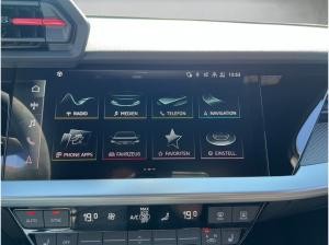 Audi RS3 Sportback TFSI quattro S tronic PANO*AGA*HUD