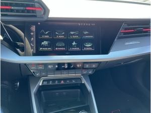 Audi RS3 Sportback TFSI quattro S tronic PANO*AGA*HUD