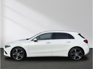 Mercedes-Benz A 200 Progressive Multibeam-LED Rückfahrkamera