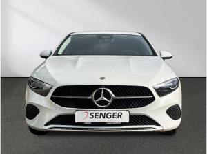 Mercedes-Benz A 200 Progressive Multibeam-LED Rückfahrkamera