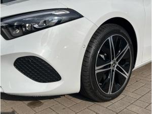 Mercedes-Benz A 200 Progressive Multibeam-LED Rückfahrkamera