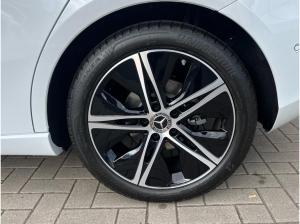 Mercedes-Benz A 200 Progressive Multibeam-LED Rückfahrkamera