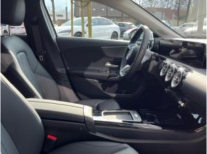 Mercedes-Benz A 200 Progressive Multibeam-LED Rückfahrkamera