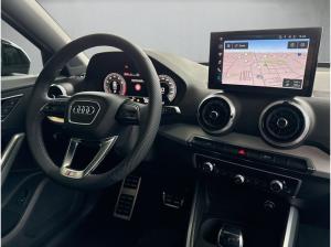 Audi Q2 advanced 35 TFSI S tronic