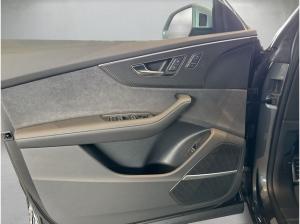Audi Q8 SUV 50 TDI quattro tiptronic 50 TDI quattro