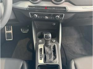 Audi Q2 advanced 35 TFSI S tronic