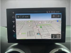 Audi Q2 advanced 35 TFSI S tronic