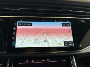 Audi Q8 SUV 50 TDI quattro tiptronic 50 TDI quattro