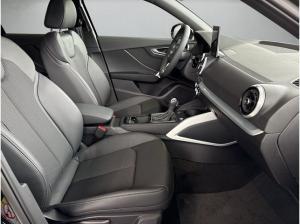 Audi Q2 advanced 35 TFSI S tronic