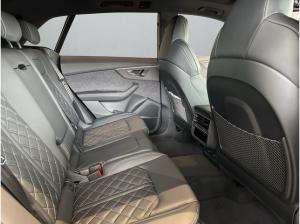 Audi Q8 SUV 50 TDI quattro tiptronic 50 TDI quattro