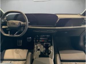 Audi S5 Avant TFSI quattro S tronic