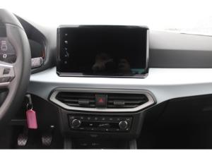 Seat Ibiza 1.0 TSI Road Edition NAVI LED KAMERA SHZ DAB 16