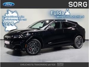 Ford Mustang Mach-E ⚡Premium Extended Range🔋 91kWh💥Heckantrieb