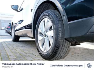 Volkswagen Tiguan 1.5 eTSI DSG Gar.2029 Navi AHK Kamera uvm