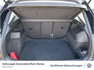 Volkswagen Tiguan 1.5 eTSI DSG Gar.2029 Navi AHK Kamera uvm