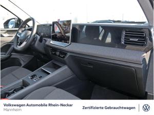 Volkswagen Tiguan 1.5 eTSI DSG Gar.2029 Navi AHK Kamera uvm