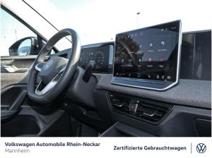Volkswagen Tiguan 1.5 eTSI DSG Gar.2029 Navi AHK Kamera uvm