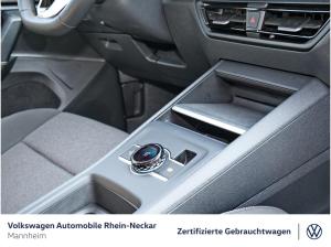 Volkswagen Tiguan 1.5 eTSI DSG Gar.2029 Navi AHK Kamera uvm