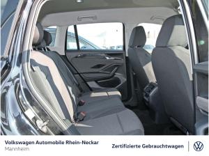 Volkswagen Tiguan 1.5 eTSI DSG Gar.2029 Navi AHK Kamera uvm