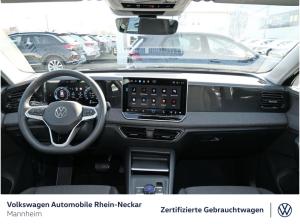 Volkswagen Tiguan 1.5 eTSI DSG Gar.2029 Navi AHK Kamera uvm
