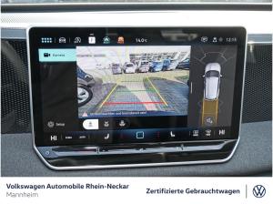 Volkswagen Tiguan 1.5 eTSI DSG Gar.2029 Navi AHK Kamera uvm