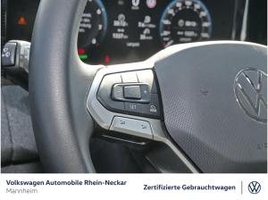 Volkswagen Tiguan 1.5 eTSI DSG Gar.2029 Navi AHK Kamera uvm