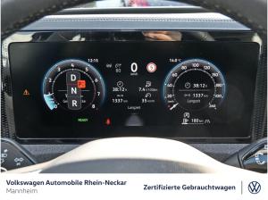 Volkswagen Tiguan 1.5 eTSI DSG Gar.2029 Navi AHK Kamera uvm