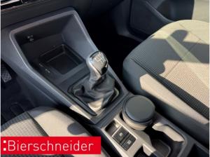 Volkswagen Caddy Cargo 1.5 TSI LED APP 5-J-GAR SHZ GRA PDC BLUETOOTH