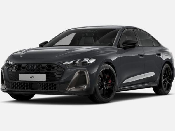 Audi A5 Limousine edition one e-hybrid quattro ! NUR GEWERBEKUNDEN BESTELLFAHRZEUG ÄNDERBAR!