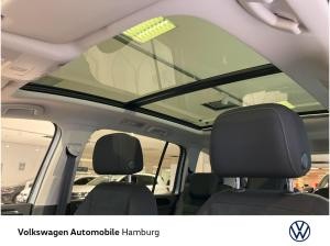 Volkswagen Touran Highline 1,5 l TSI OPF (15 7-Gang-Doppelkupplungsgetriebe DSG _LGE