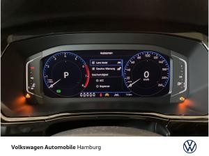 Volkswagen Touran Highline 1,5 l TSI OPF (15 7-Gang-Doppelkupplungsgetriebe DSG _LGE