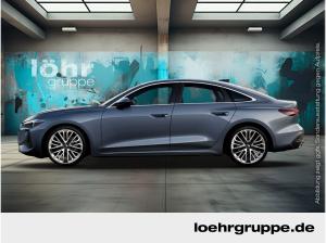Audi A5 Limousine e-hybrid quattro 220 kW S tronic
