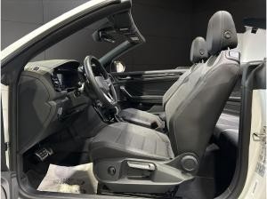 Volkswagen T-Roc Cabrio 1.5TSI R-Line*DSG*IQ-DRIVE*AHK*CAM