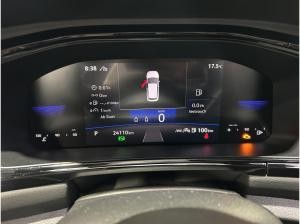 Volkswagen T-Roc Cabrio 1.5TSI R-Line*DSG*IQ-DRIVE*AHK*CAM