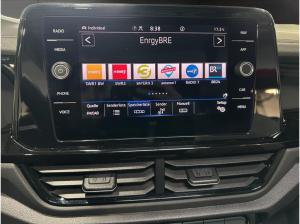 Volkswagen T-Roc Cabrio 1.5TSI R-Line*DSG*IQ-DRIVE*AHK*CAM