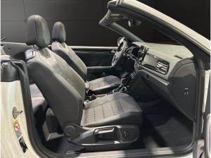 Volkswagen T-Roc Cabrio 1.5TSI R-Line*DSG*IQ-DRIVE*AHK*CAM