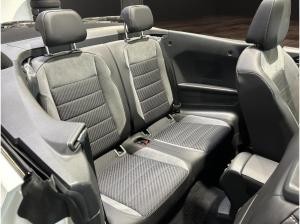 Volkswagen T-Roc Cabrio 1.5TSI R-Line*DSG*IQ-DRIVE*AHK*CAM