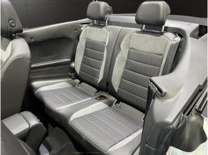 Volkswagen T-Roc Cabrio 1.5TSI R-Line*DSG*IQ-DRIVE*AHK*CAM