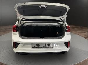 Volkswagen T-Roc Cabrio 1.5TSI R-Line*DSG*IQ-DRIVE*AHK*CAM