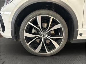 Volkswagen T-Roc Cabrio 1.5TSI R-Line*DSG*IQ-DRIVE*AHK*CAM