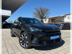 Cupra Formentor VZ 2.0 TSI 333 mit Ultrapaket (UVP 67.115€/SOFORT ) MATRIX/PANO/EASY/AHK/MEMORY/WINTER/UVM.