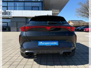 Cupra Formentor VZ 2.0 TSI 333 mit Ultrapaket (UVP 67.115€/SOFORT ) MATRIX/PANO/EASY/AHK/MEMORY/WINTER/UVM.