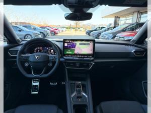 Cupra Formentor VZ 2.0 TSI 333 mit Ultrapaket (UVP 67.115€/SOFORT ) MATRIX/PANO/EASY/AHK/MEMORY/WINTER/UVM.