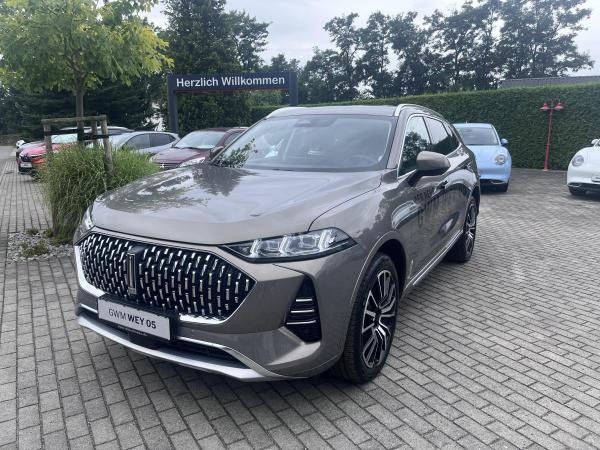 GWM WEY 05 Premium AWD