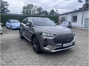 GWM WEY 05 Premium AWD