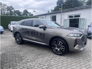 GWM WEY 05 Premium AWD